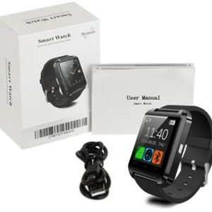 Bluetooth Smartwatch