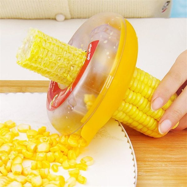 Corn Peeler 22