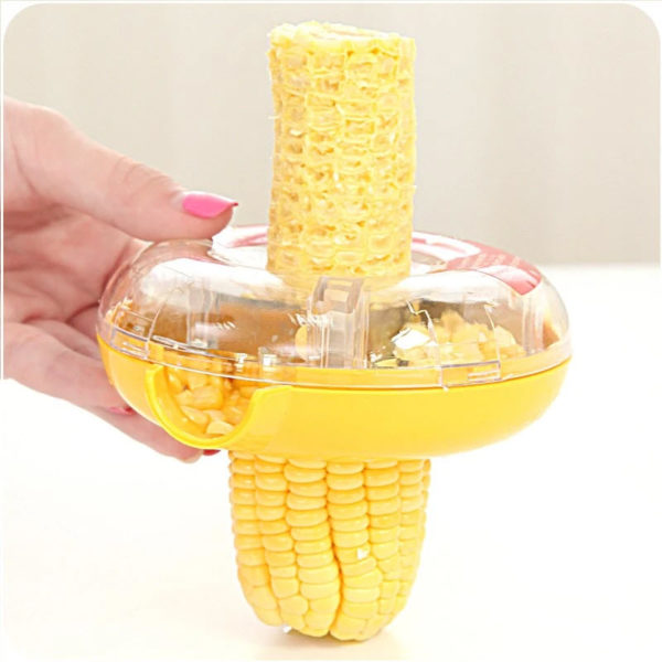 Corn Peeler 44