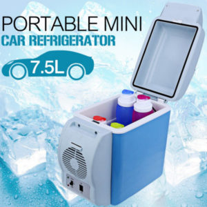 Car Fridge-Main