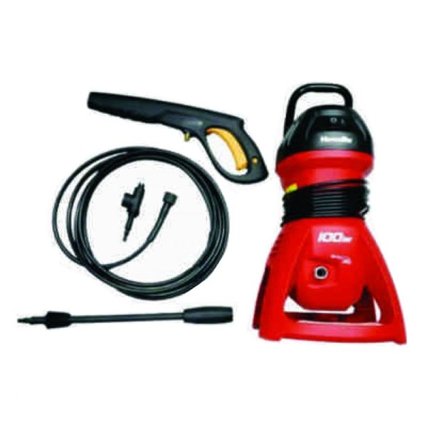 Homelite Car Pressure Washer 44