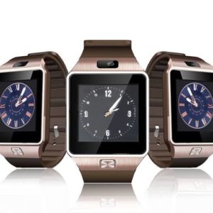 Mobile Watch GT09 11