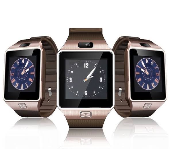 Mobile Watch GT09 11