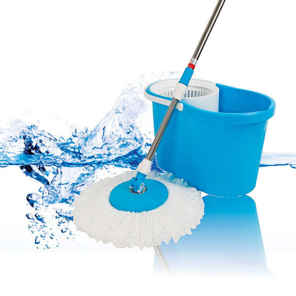 Spin n Go Mop