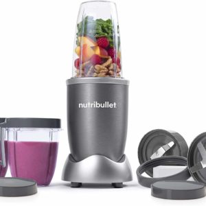 Nutri Bullet 11