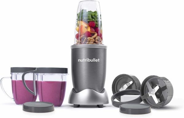 Nutri Bullet 11