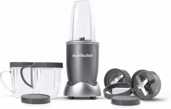 Nutri Bullet 22