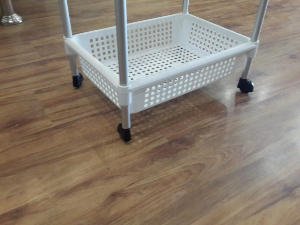Portable Home Racks Portable storage Racks | Kitchen Racks | Telebrands
