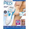 Personal Pedi 11