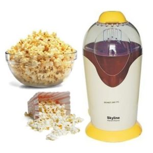 Popcorn Maker