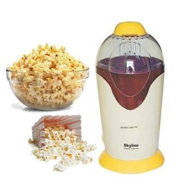 Popcorn Maker