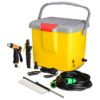 Portable-car-Washer