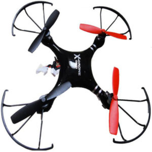 Quad Copter