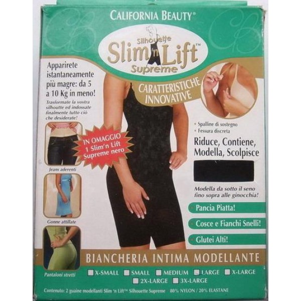 Slim N Lift Body Shaper