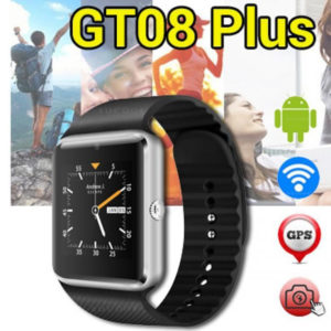 Smartwatch GT08 Plus 11