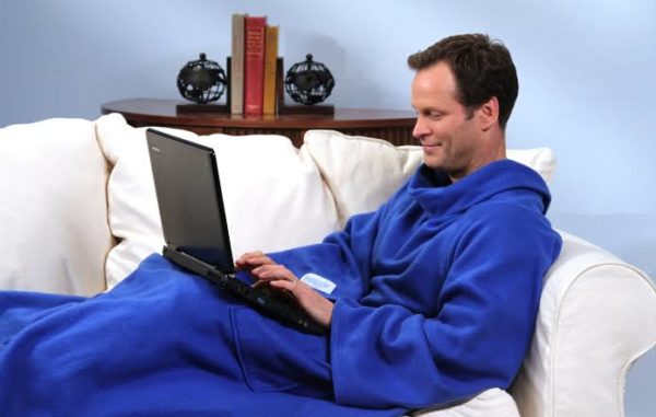 Snuggie Blanket 22