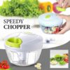 Speedy Chopper 22