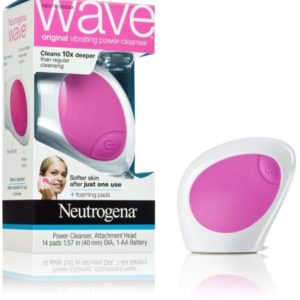 Wave Face Cleaner 33