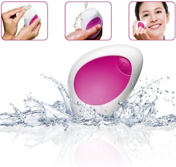 Wave face massager 22