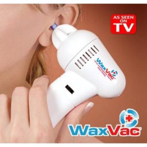 Wax Vac 44