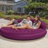 Air Bed Round Shape 68881 - Image 5