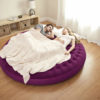 Air Bed Round Shape 68881