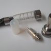 E Cigarette Ego CE5 - Image 3