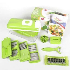 nicer dicer plus