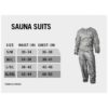 Sauna Suit - Image 3