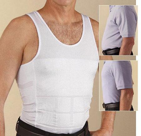 Slim n Lift Men - Pakistan, Slimming Vest