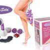 Derma Seta Deluxe in Pak