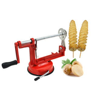 Spiral Potato Slicer 11