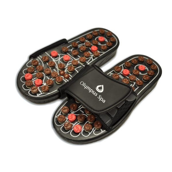 Massage Slippers - Image 4