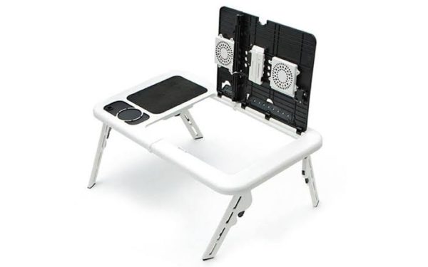 Foldable Laptop Table 33