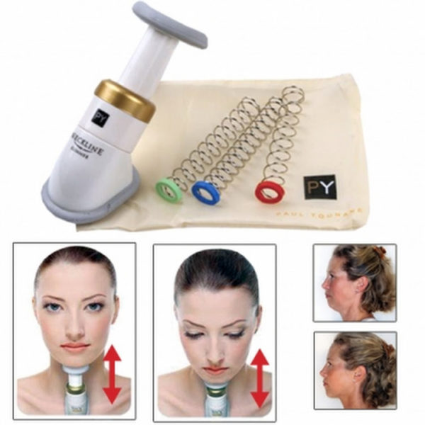 Neckline Slimmer in Pak