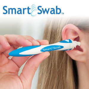 Smart Swab Pak