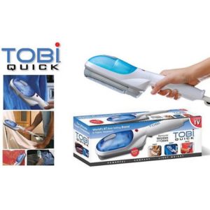 Tobil Travel Steamer 11