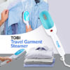 Tobil Travel Steamer in Pakistan 22