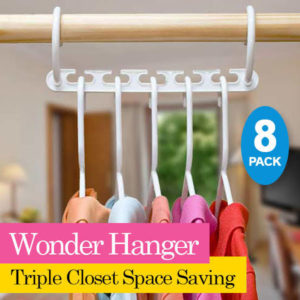 Wonder Hanger 22