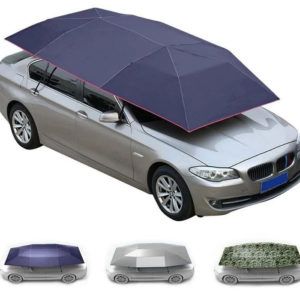 3D Auto Umbrella