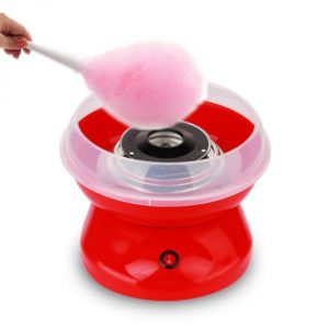 Cotton Candy Maker