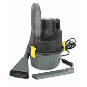 Wet and Dry Vacuum Cleaner