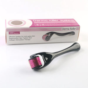 derma roller