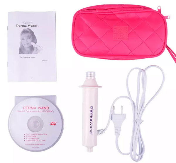 Derma Wand - Anti Wrinkle machine - Image 2