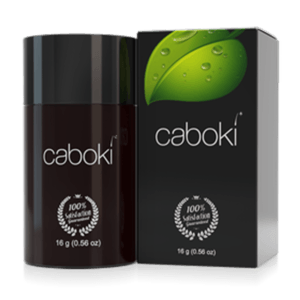 Caboki 30 Grams