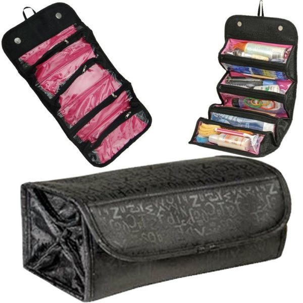 Roll N Go Bag