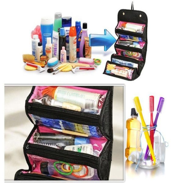 Roll N Go Bag - Image 5