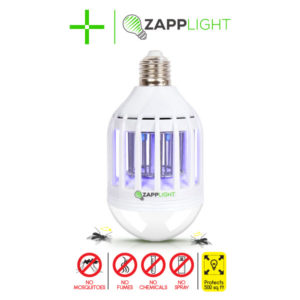 Zapplight Insect Killer