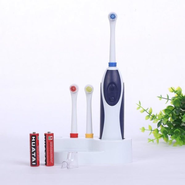 PAK Electric Toothbrush 55