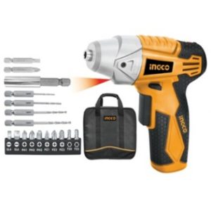 Ingco Cordless Screwdriver CS1848